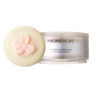 AMOREPACIFIC "Treatment" Cleansing Soap